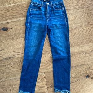 Never worn 3x1 jeans. Retail almost $400. Perfect condition, very comfortable.